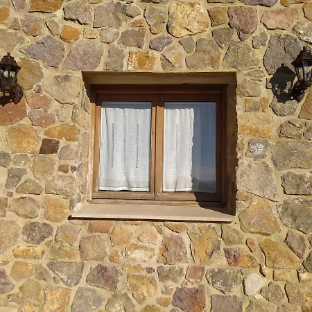 Casa Becquer Holiday home *