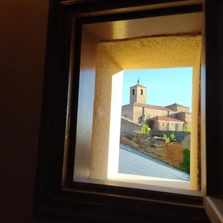 Casa Becquer Holiday home