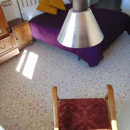 Ferienhaus Casa Becquer *