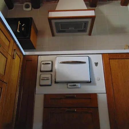 Casa Becquer Holiday home *