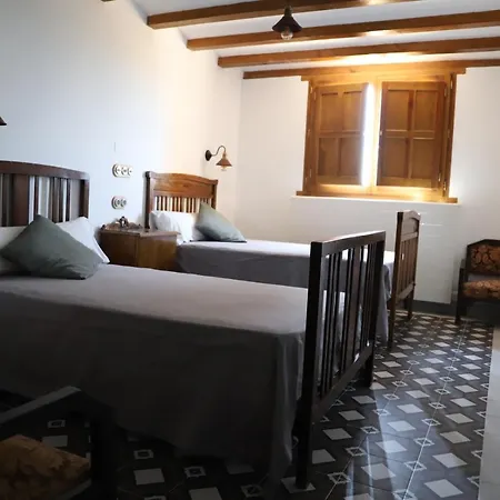 Holiday home Casa Becquer