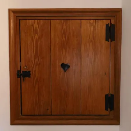 Casa Becquer Ferienhaus