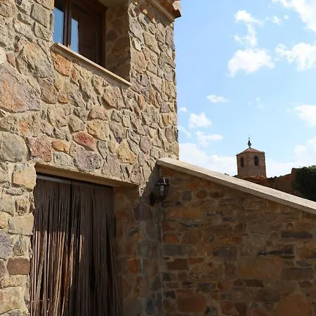 Casa Becquer *