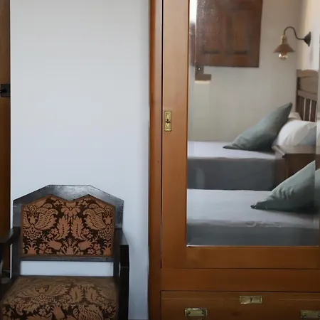 Casa Becquer Ferienhaus Noviercas