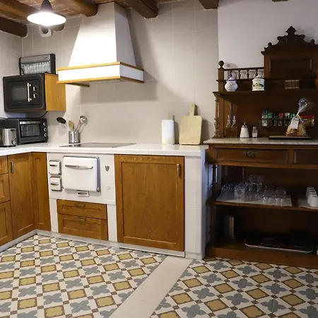 Casa Becquer Holiday home