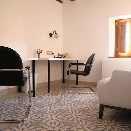 Ferienhaus Casa Becquer *