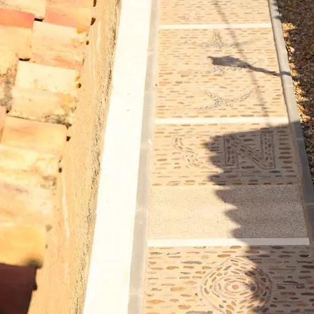 Casa Becquer Ferienhaus Noviercas