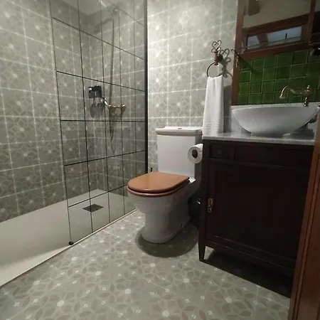 Casa Becquer Holiday home *