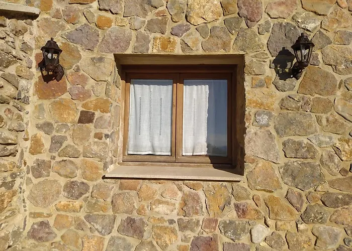 Casa Becquer 펜션 *