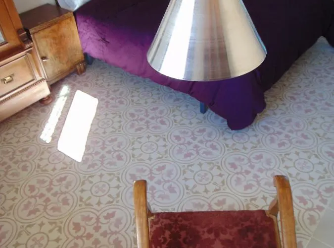 펜션 Casa Becquer *