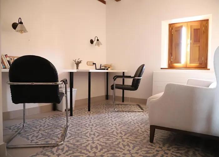 Vakantiehuis Casa Becquer *