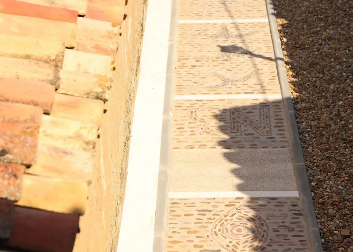 Casa Becquer Vakantiehuis Noviercas